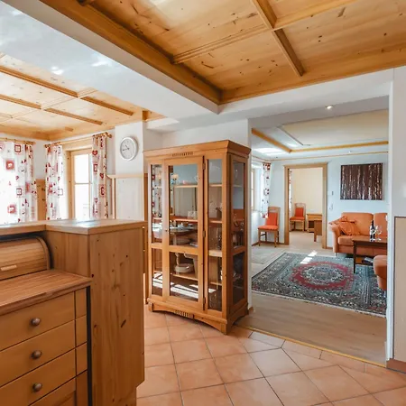 Lena 2 By Interhome Apartment Konigsleiten