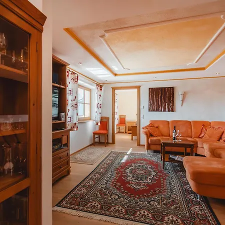 Apartament Lena 2 By Interhome *