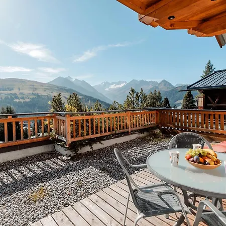 Lena 2 By Interhome Apartament