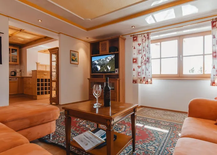 Lena 2 By Interhome * Konigsleiten