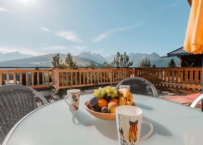 Lena 2 By Interhome Konigsleiten